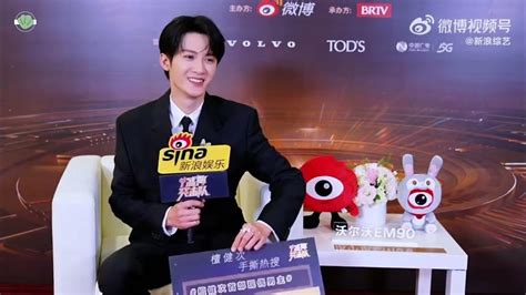 tan jianci weibo interview.